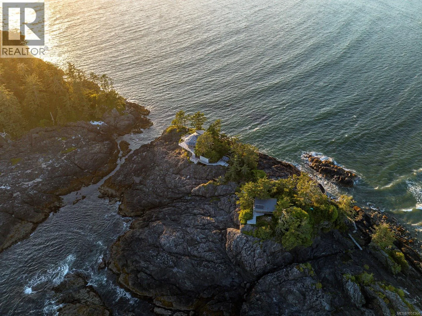 0 Frank Island