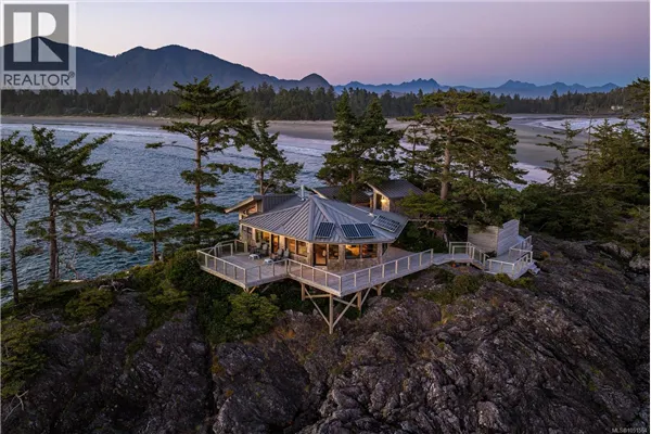 0 Frank Island