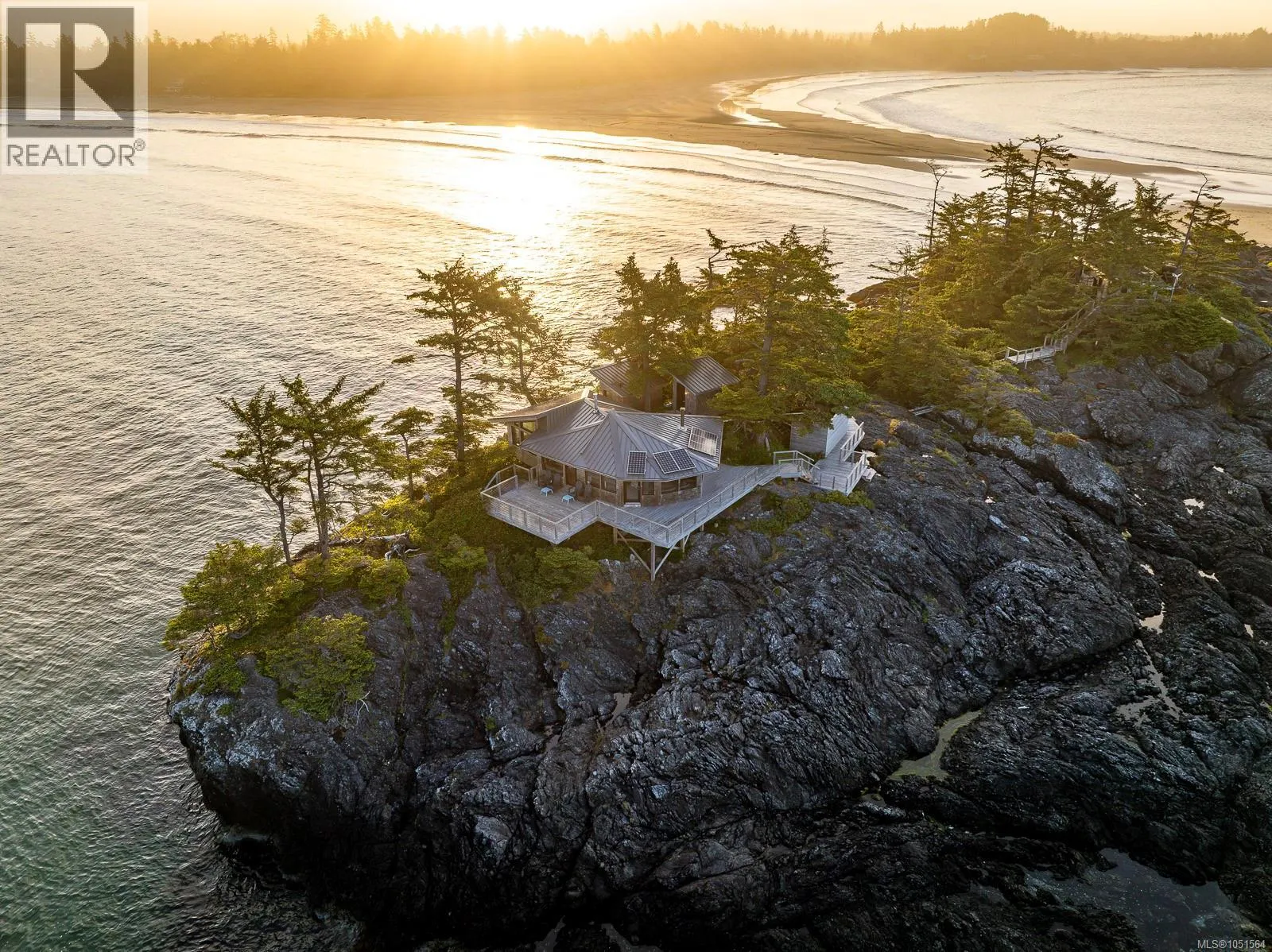 0 Frank Island