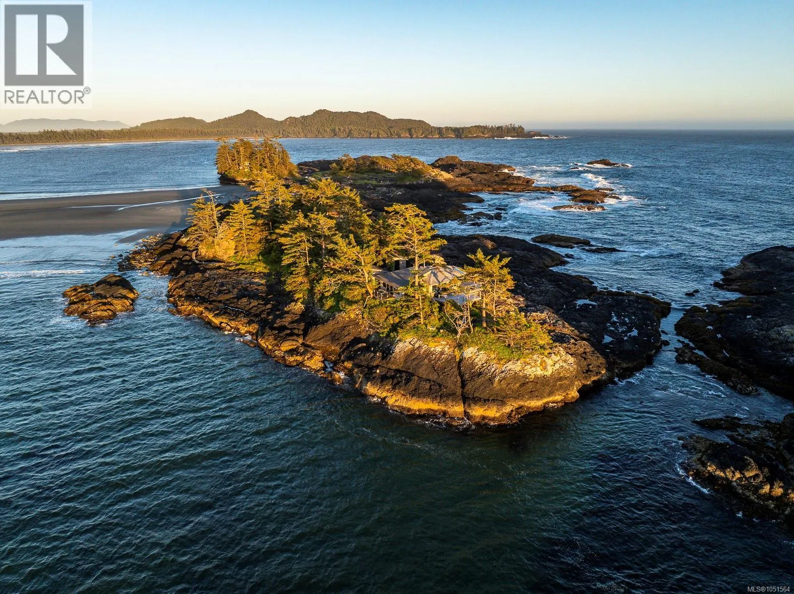0 Frank Island