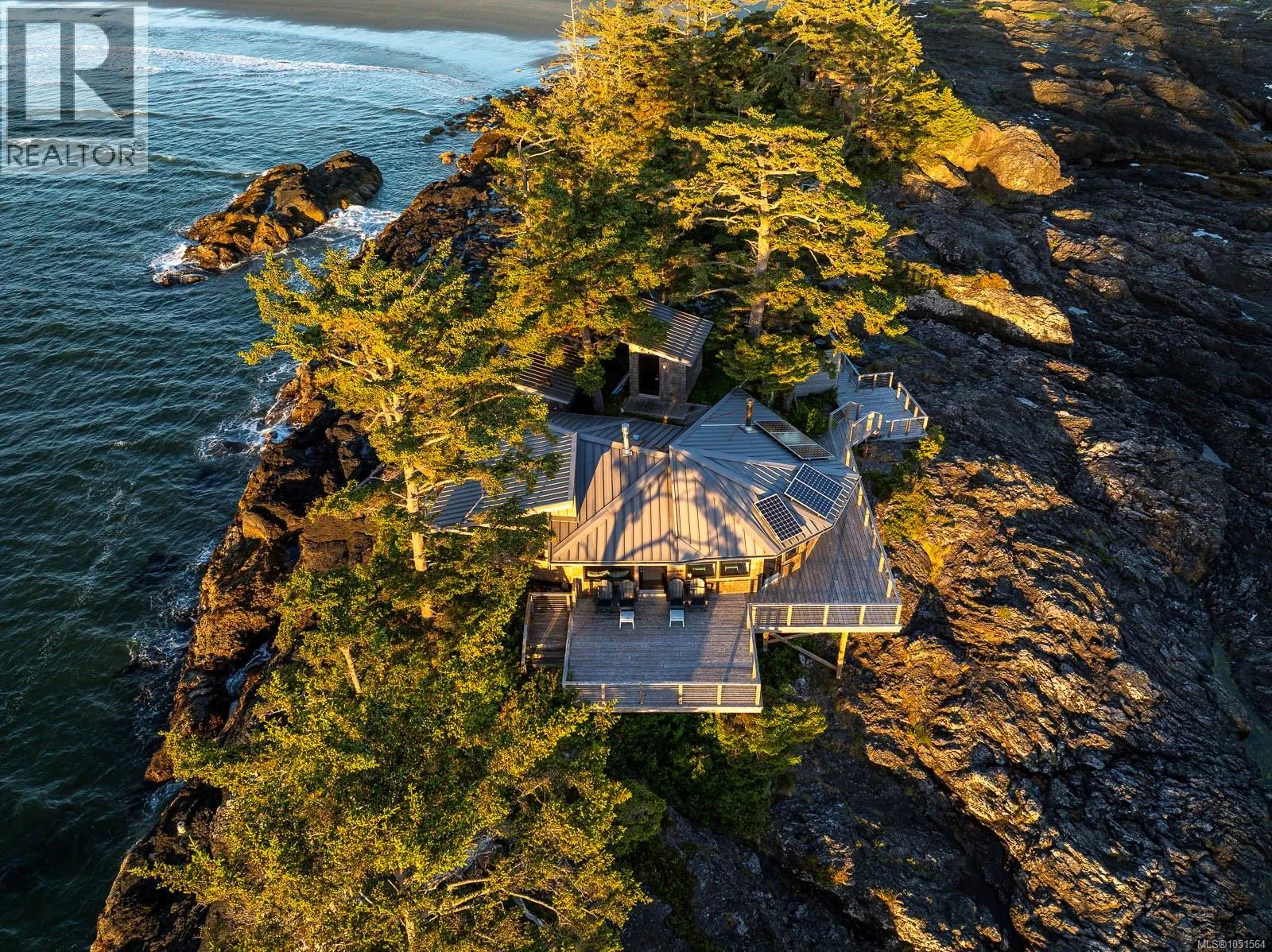 0 Frank Island
