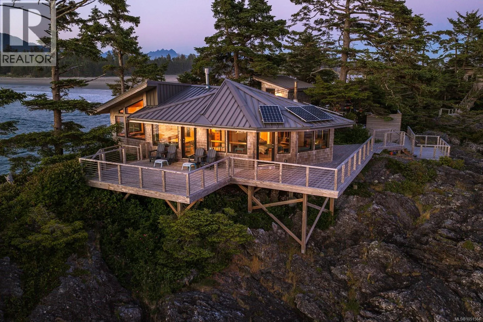 0 Frank Island