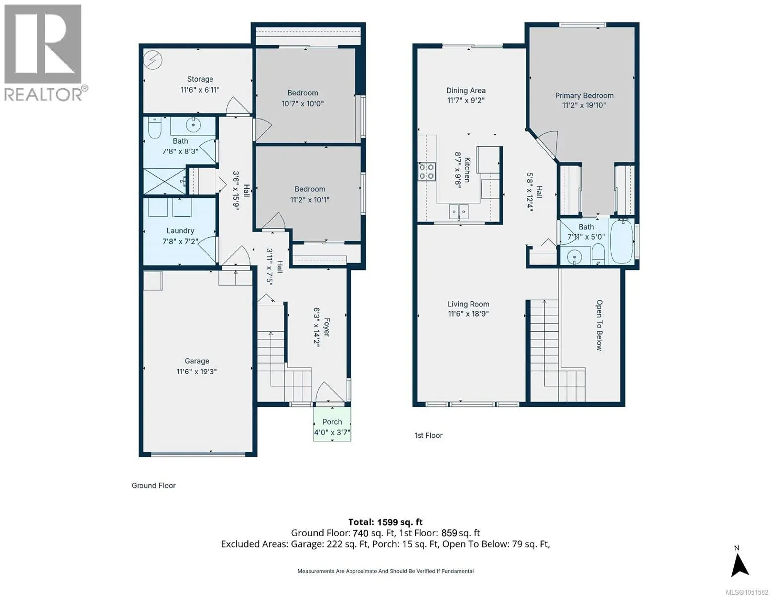 4780 Fairbrook Cres