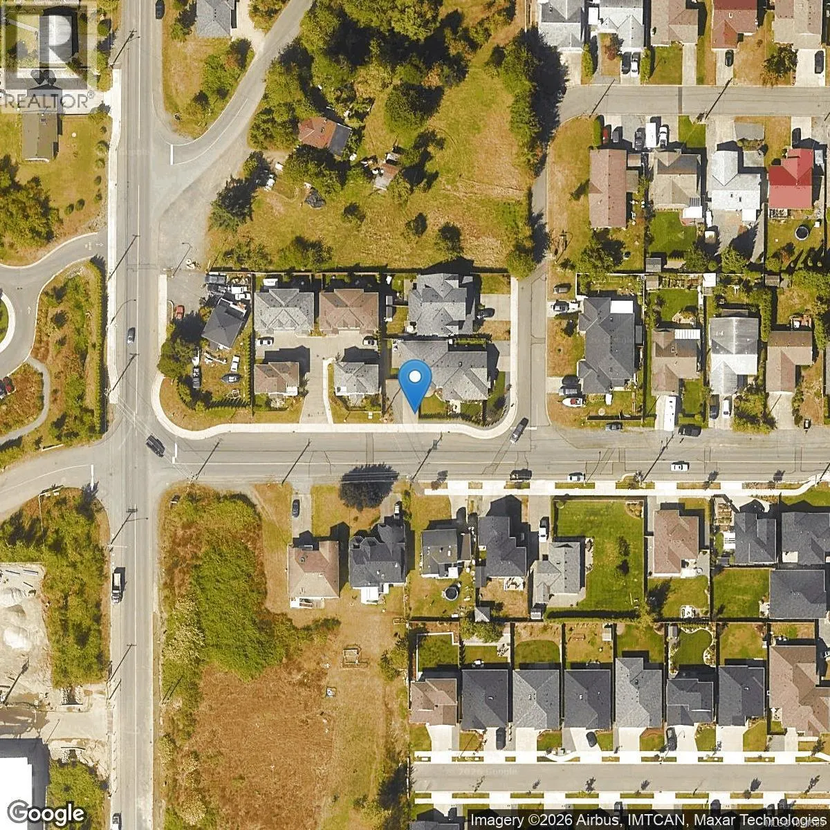 2250 Meredith Rd