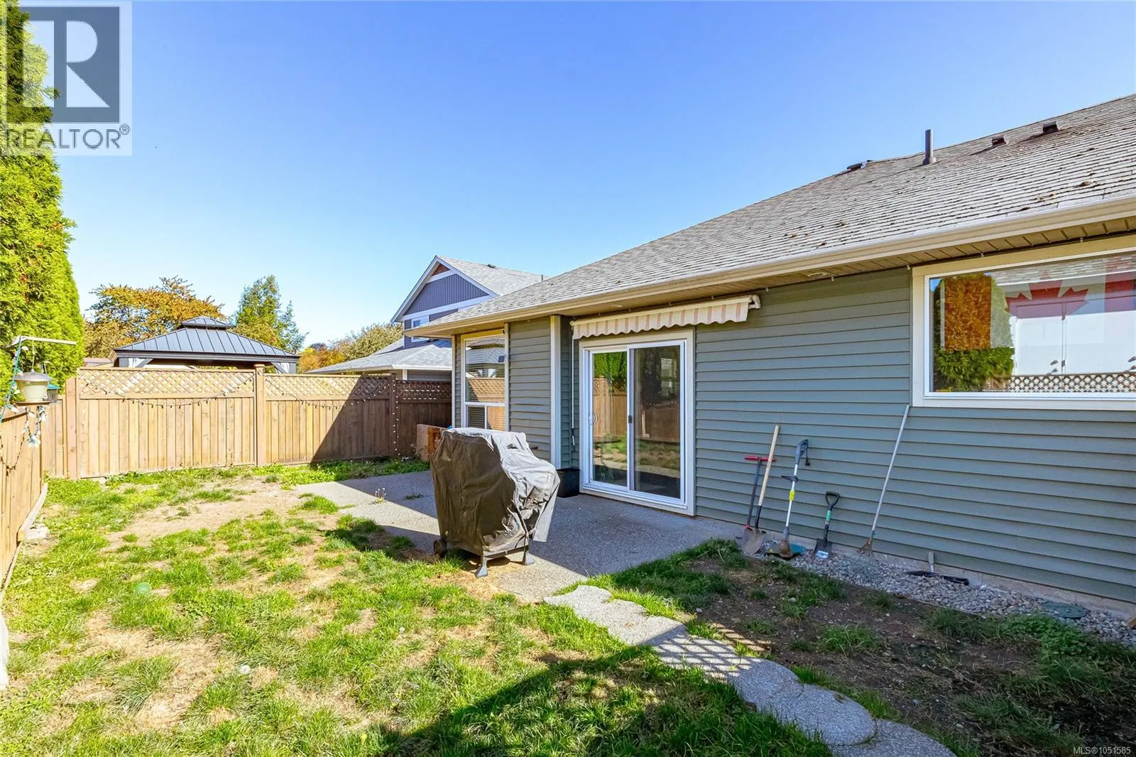 2250 Meredith Rd