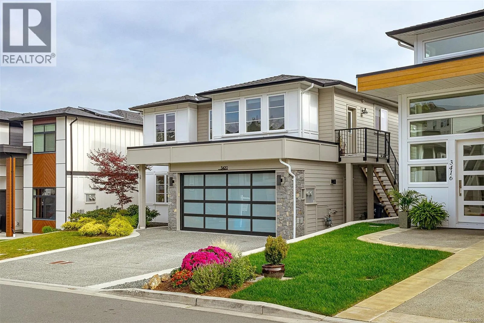 3420 Caldera Crt