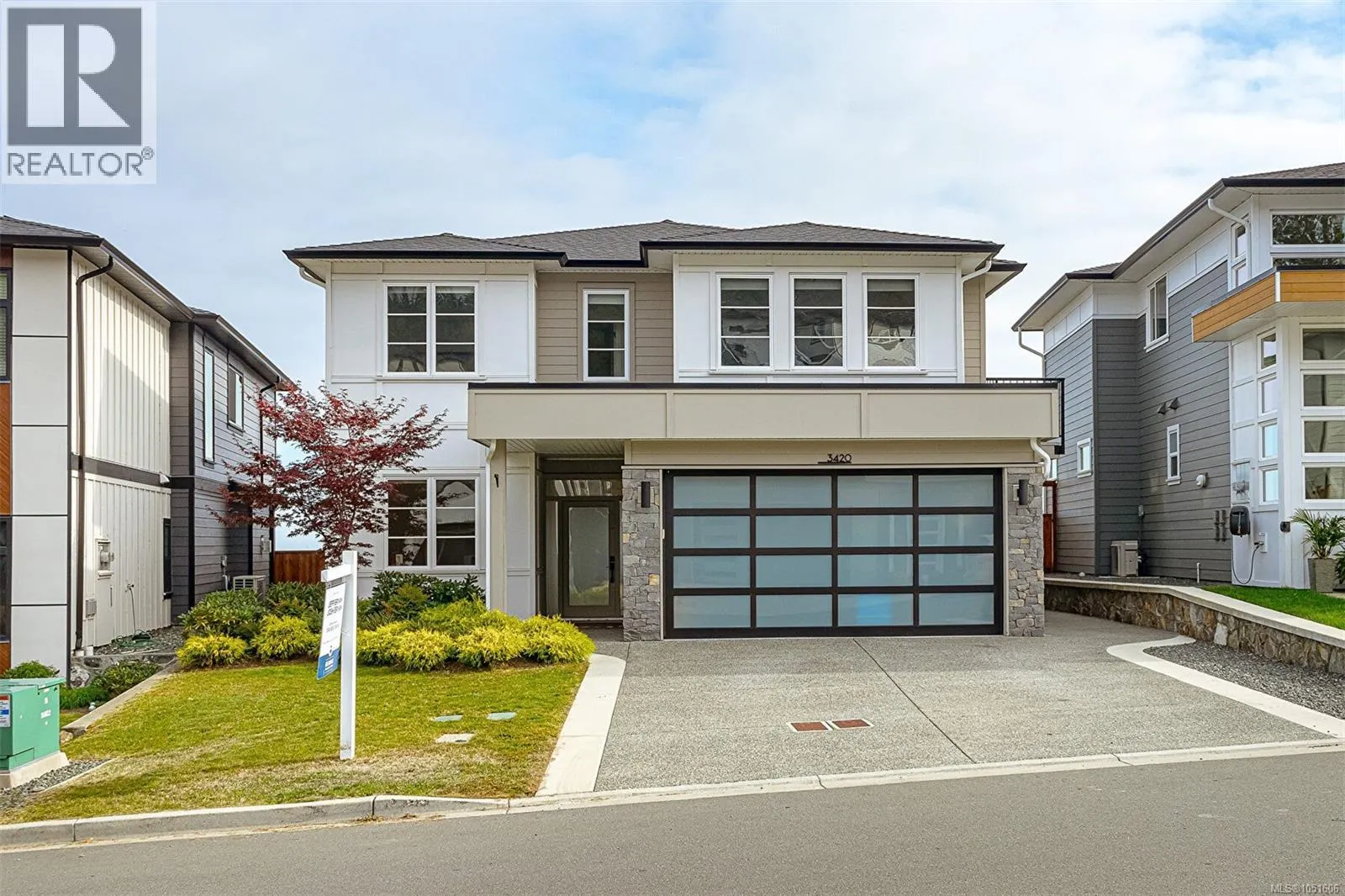 3420 Caldera Crt