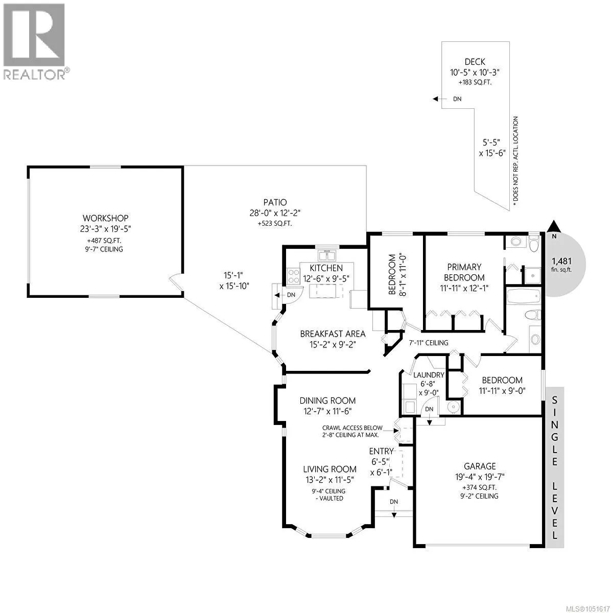 2674 Tamara Dr