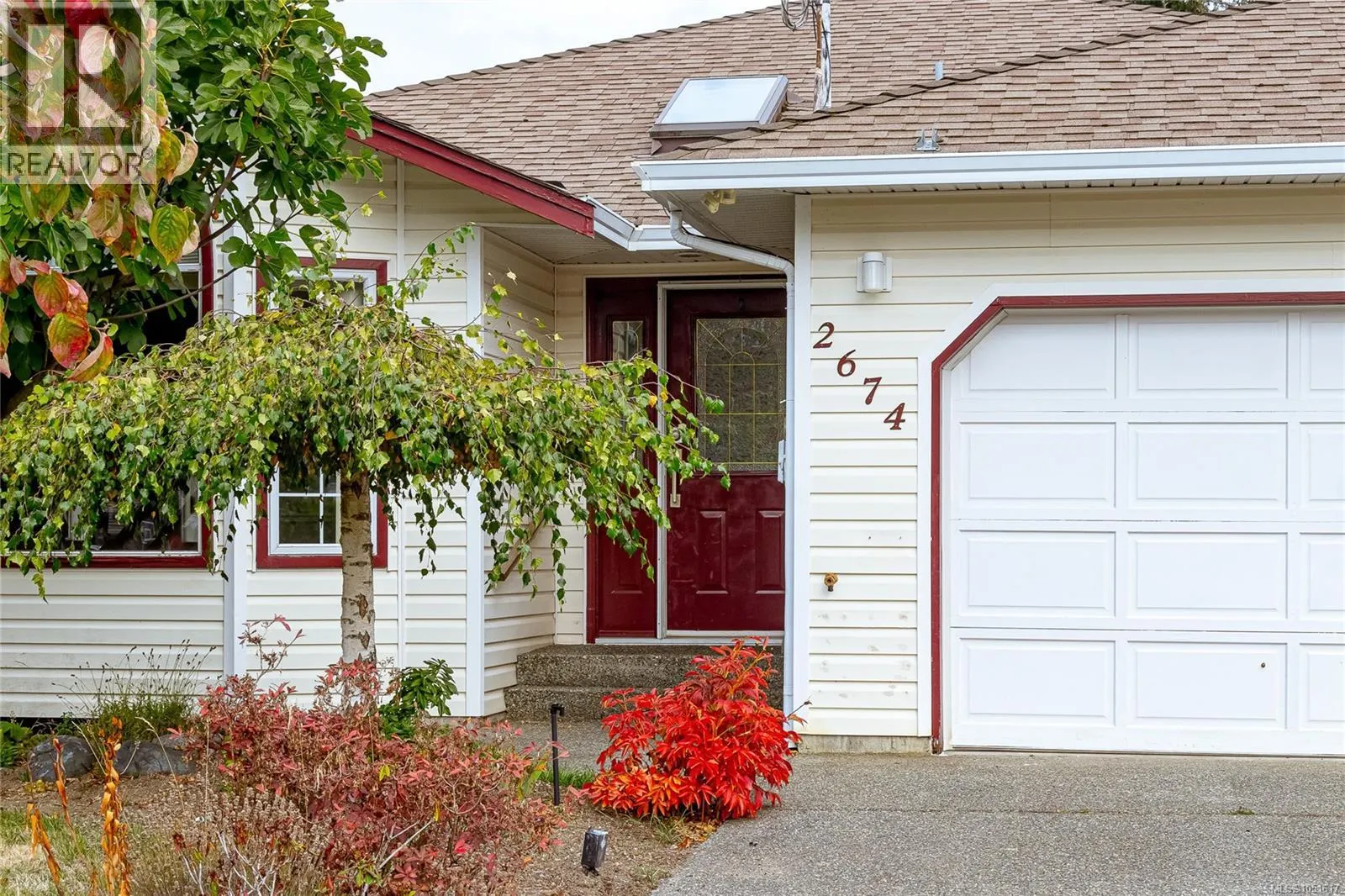 2674 Tamara Dr
