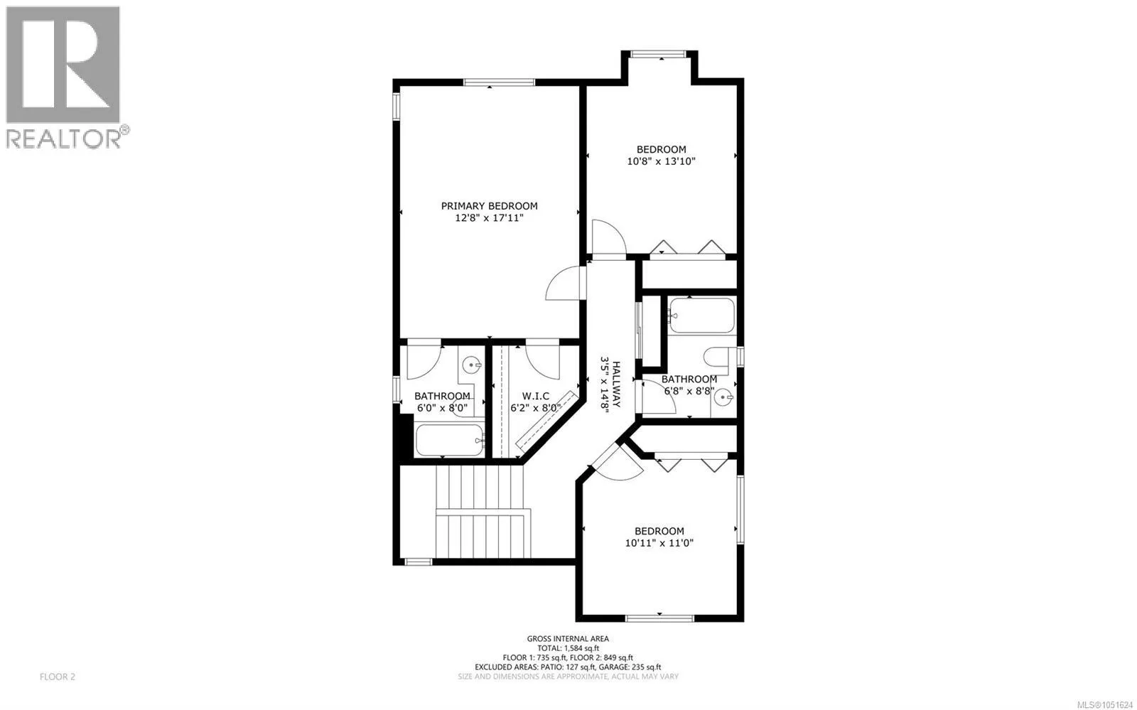 3470 Maveric Rd