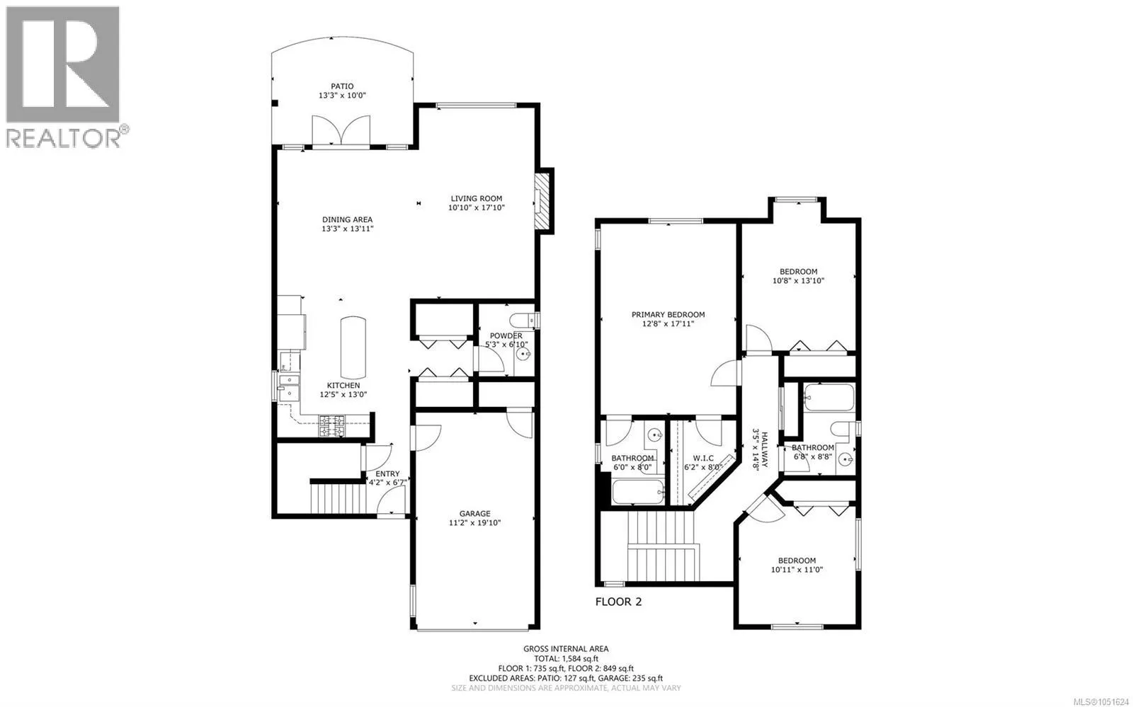 3470 Maveric Rd