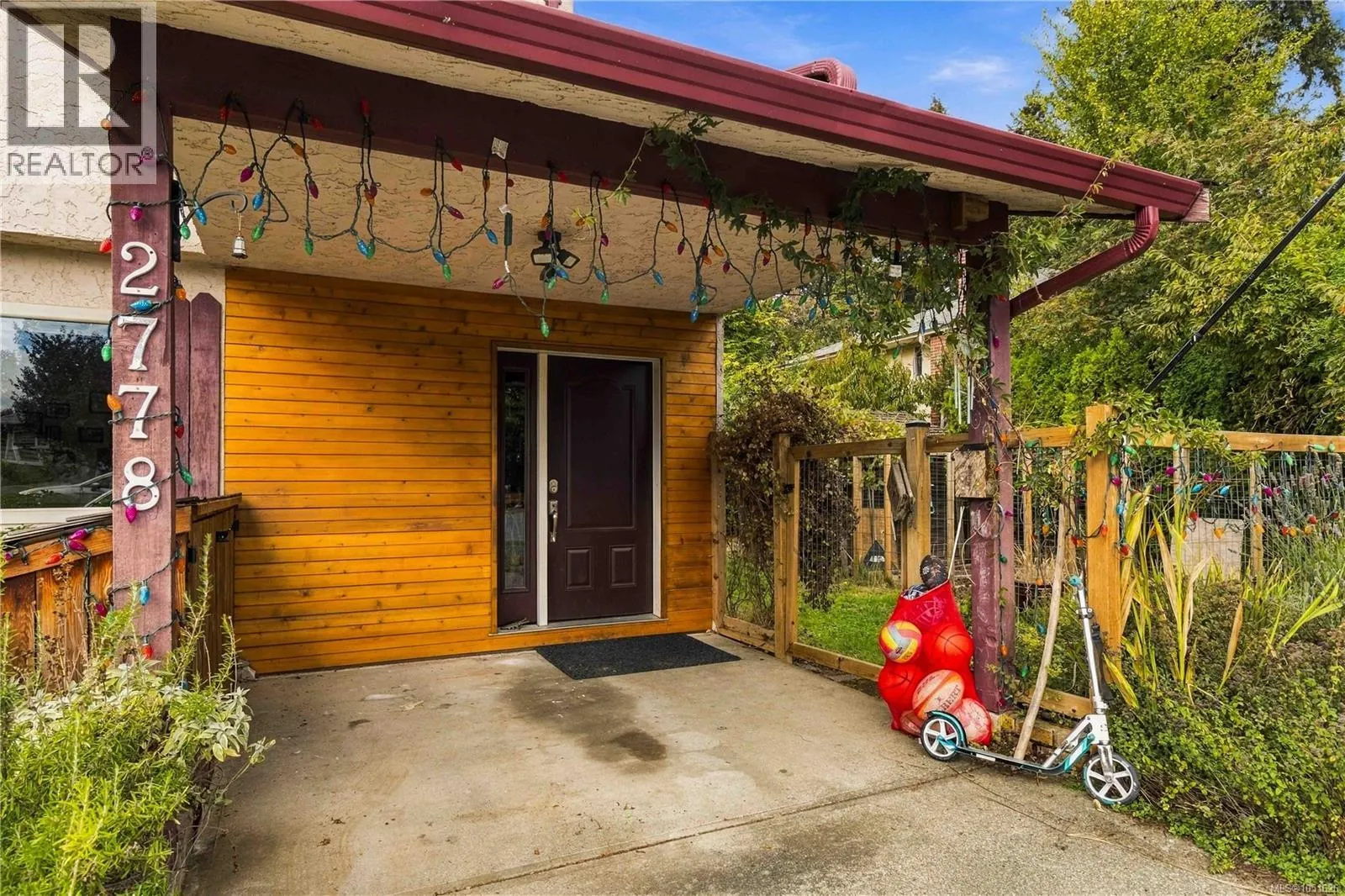2778 Kingswood Rd