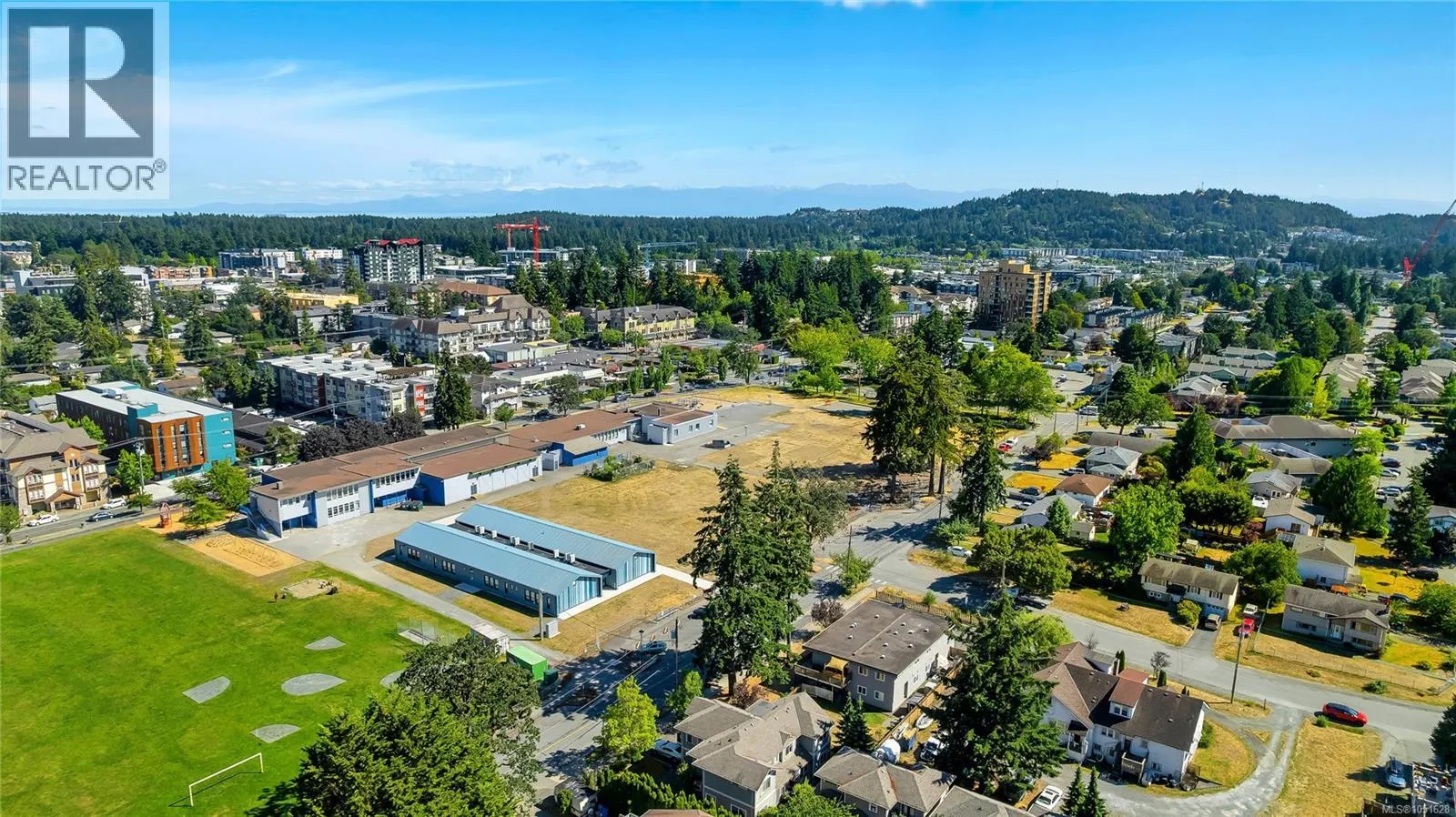 100 2744 Matson Rd