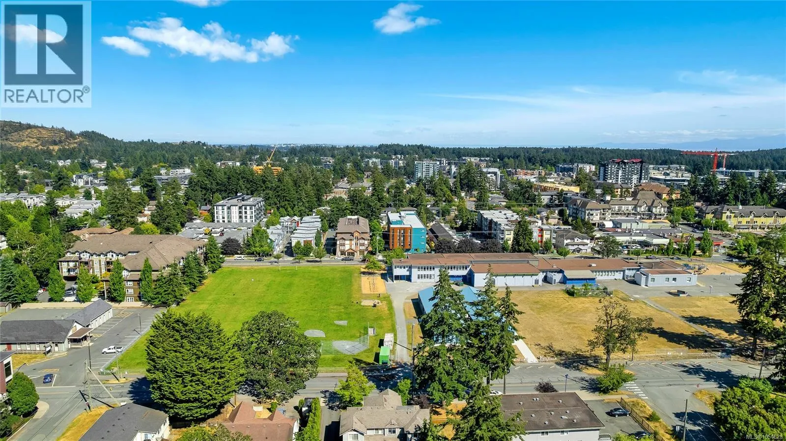 100 2744 Matson Rd