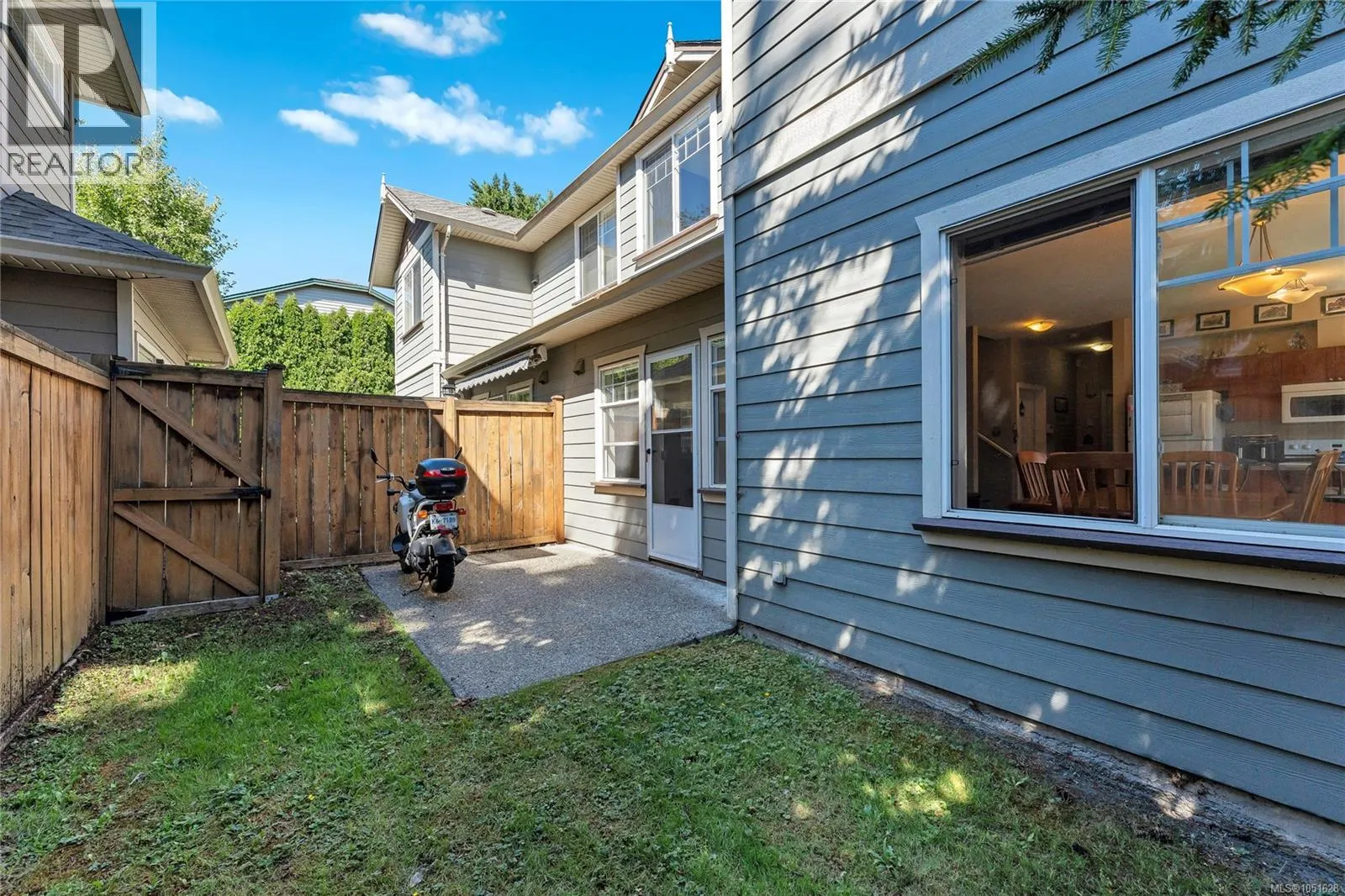 100 2744 Matson Rd