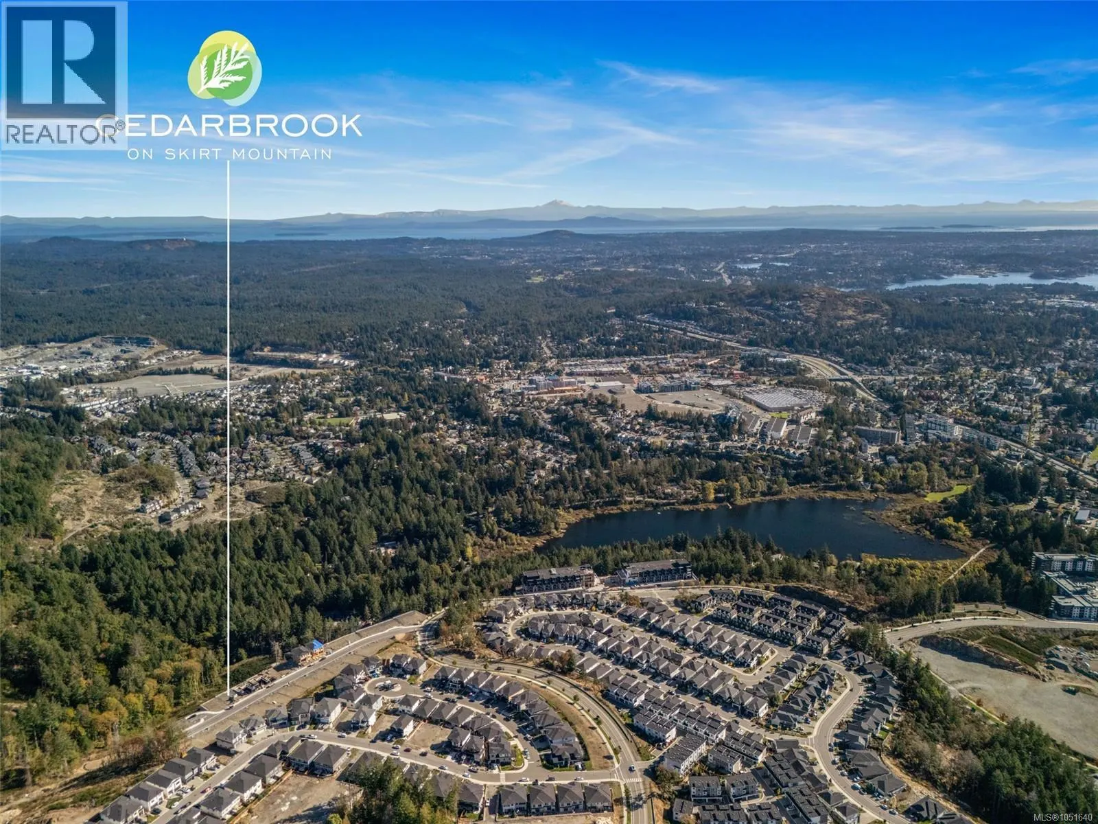 1227 Cedarbrook Way