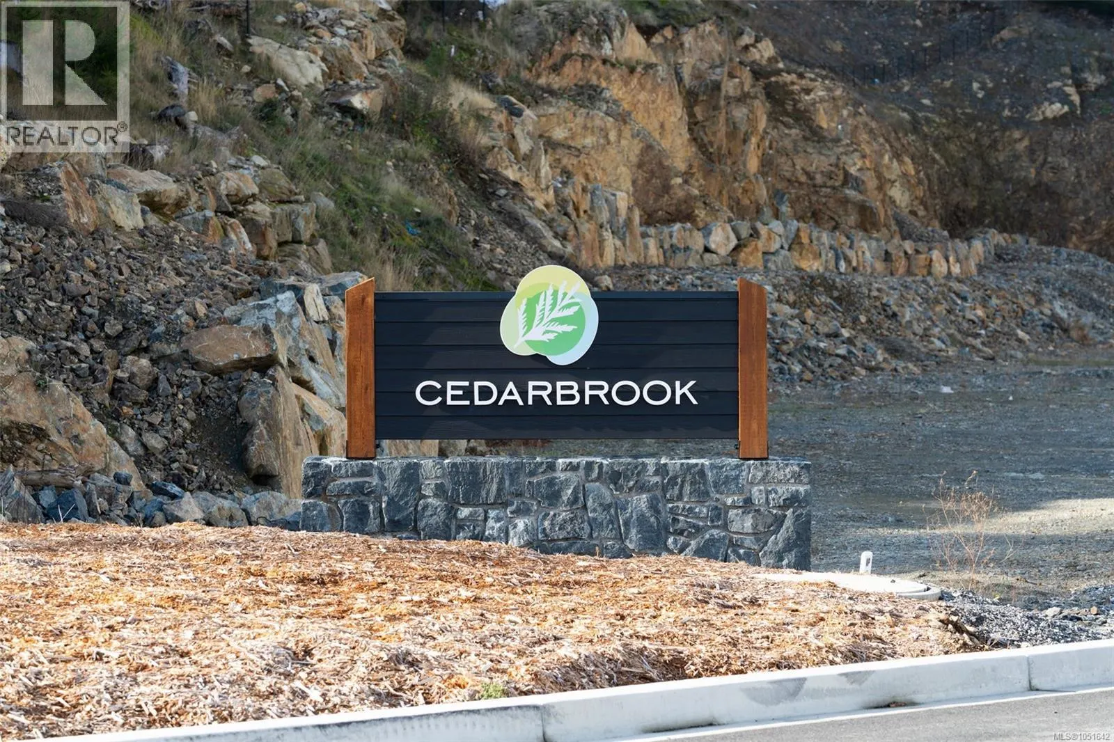 1208 Cedarbrook Way