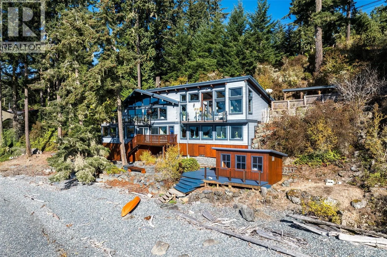 7995 West Coast Rd