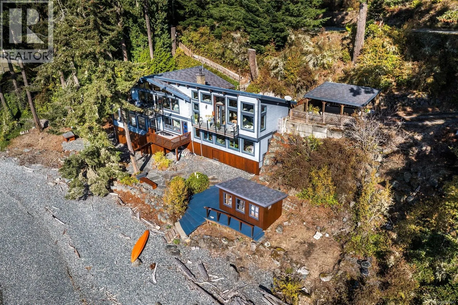 7995 West Coast Rd