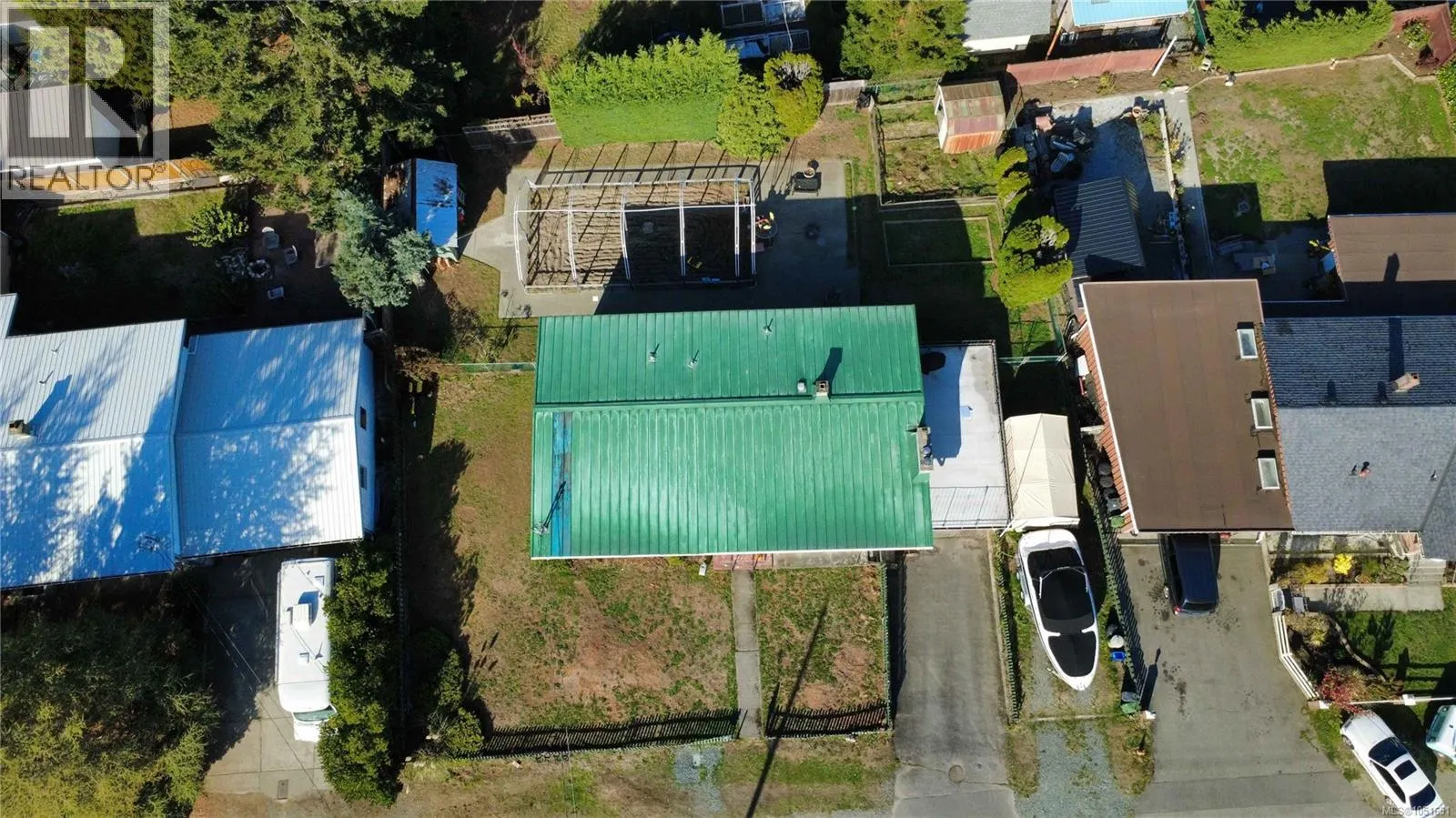 2895 Josephine St