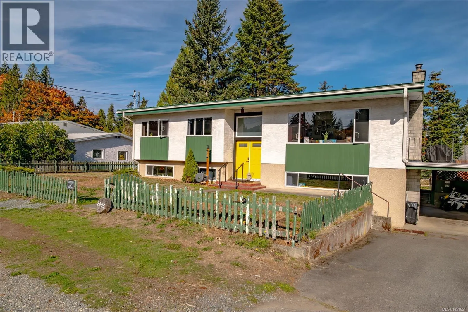 2895 Josephine St