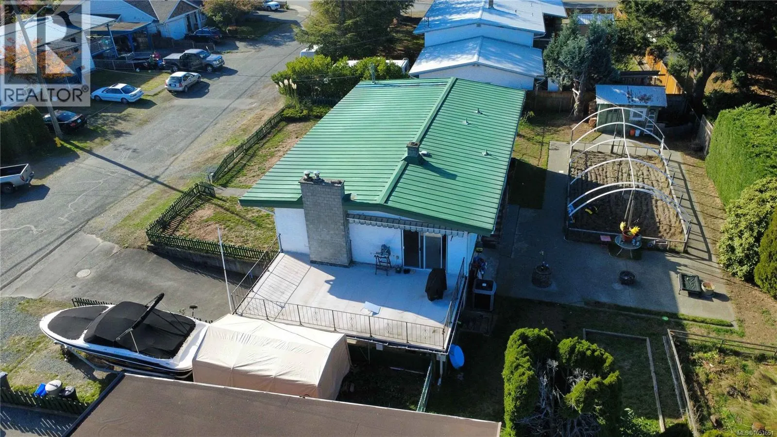 2895 Josephine St