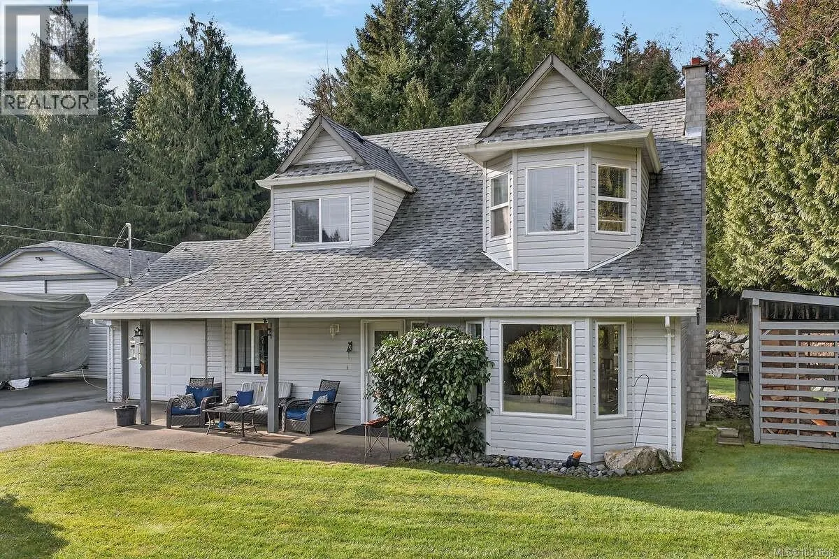 1136 Corcan Rd