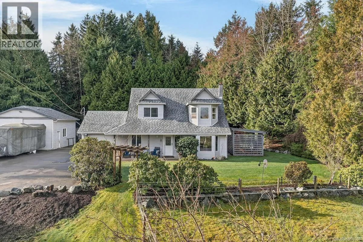 1136 Corcan Rd
