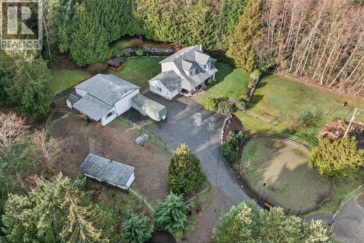 1136 Corcan Rd