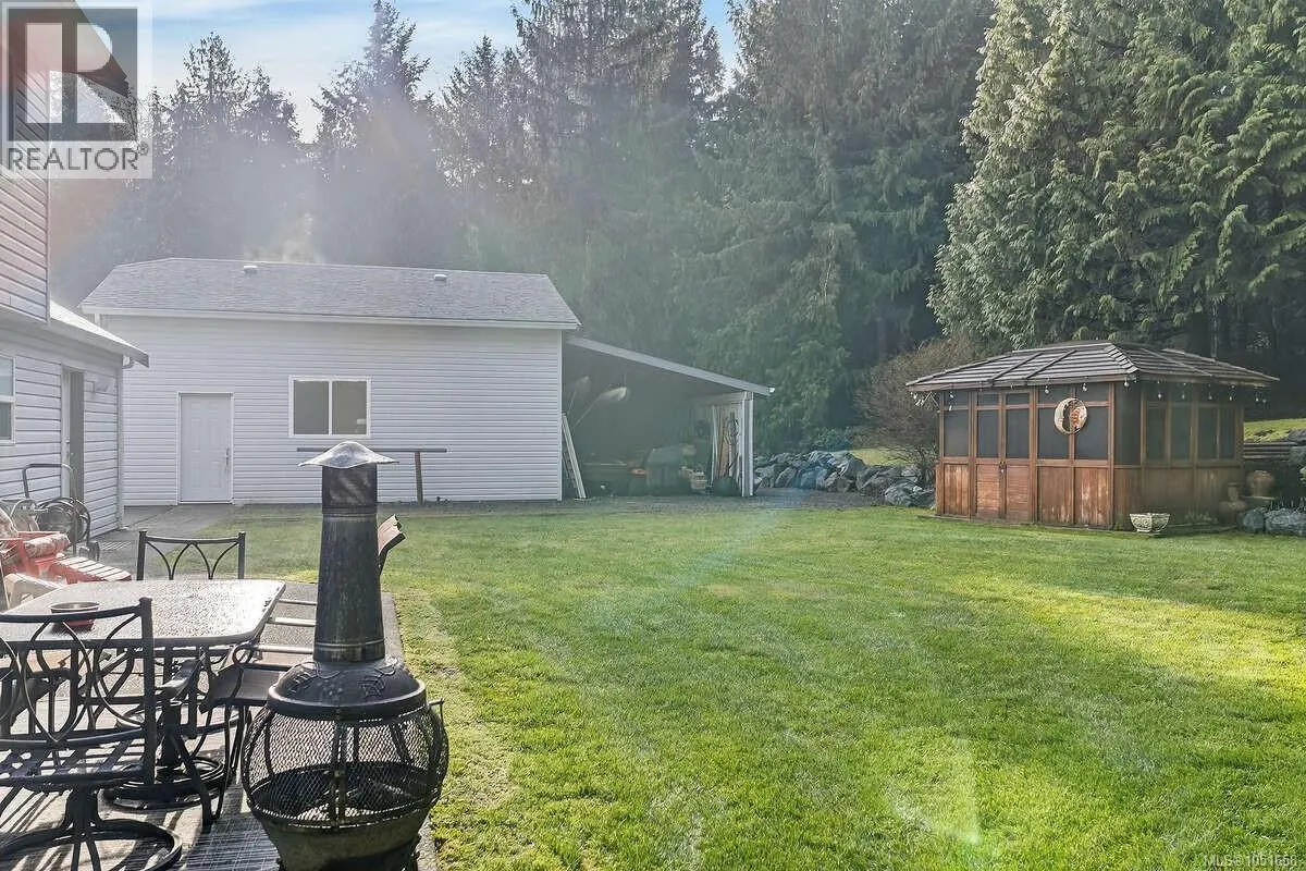 1136 Corcan Rd