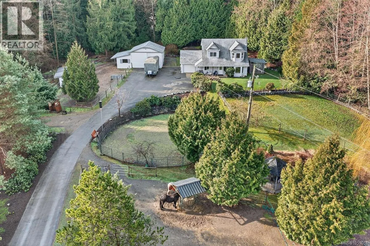 1136 Corcan Rd