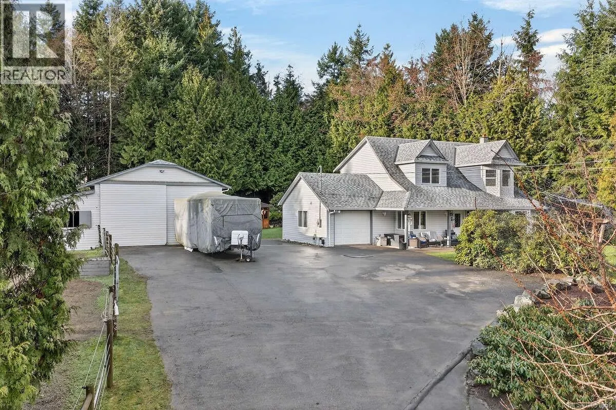 1136 Corcan Rd