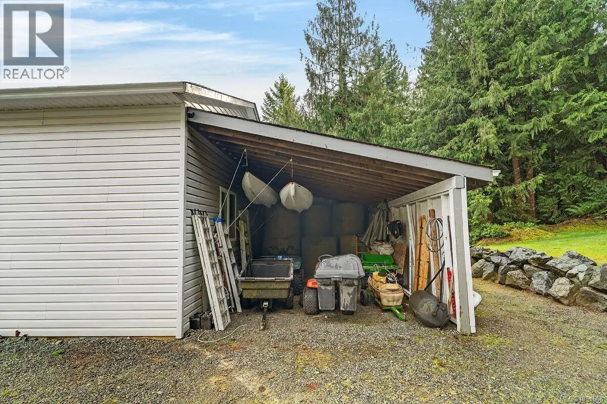 1136 Corcan Rd