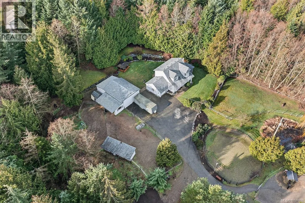 1136 Corcan Rd
