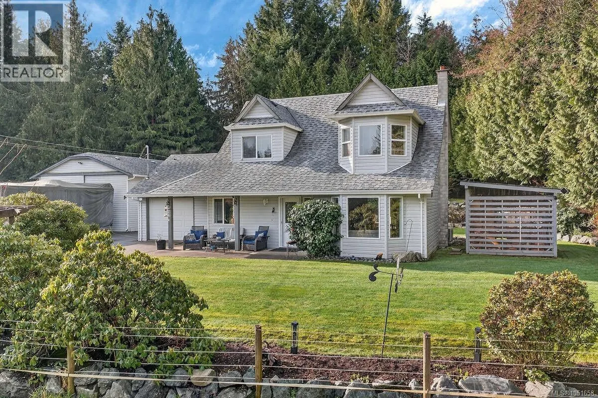 1136 Corcan Rd
