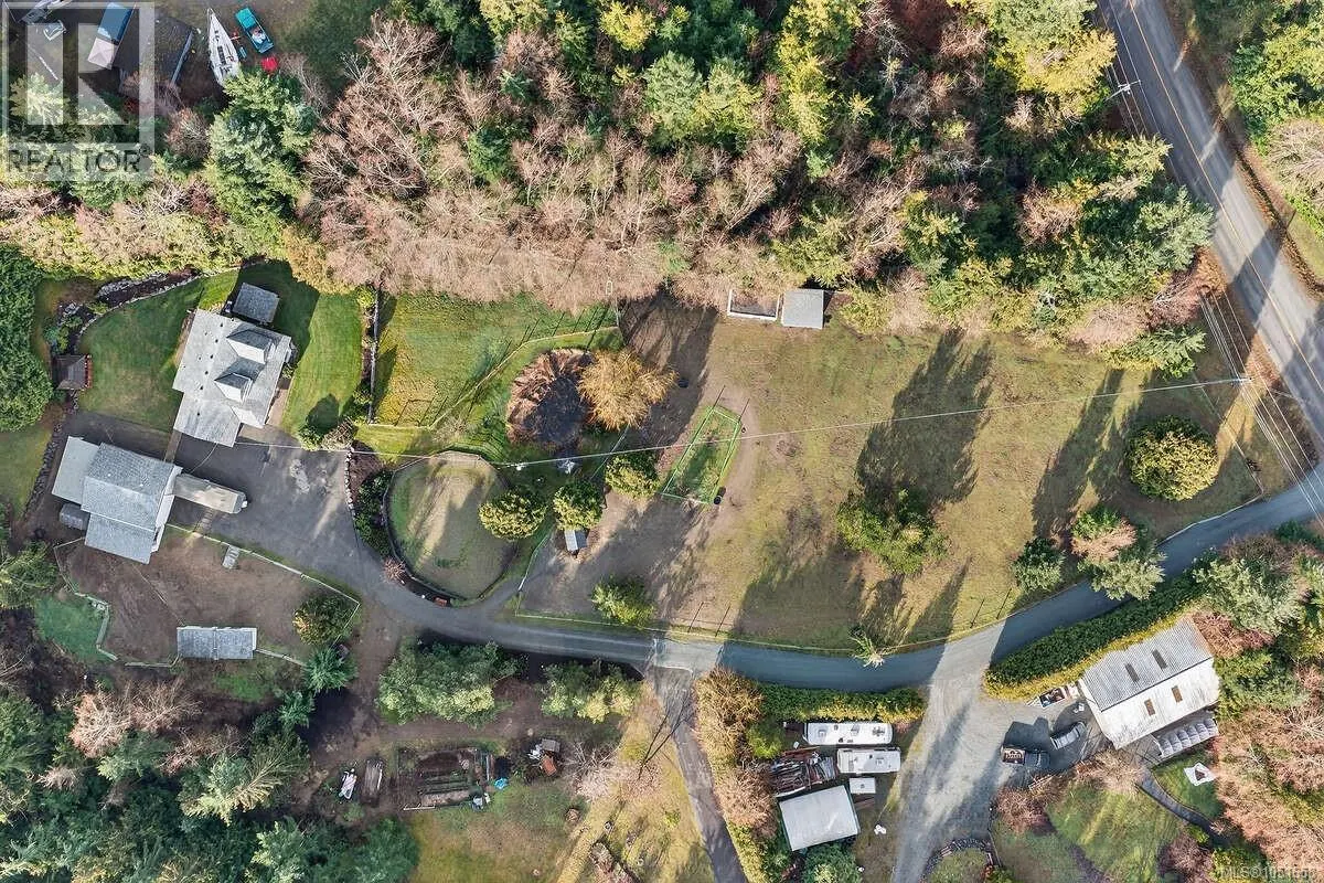 1136 Corcan Rd