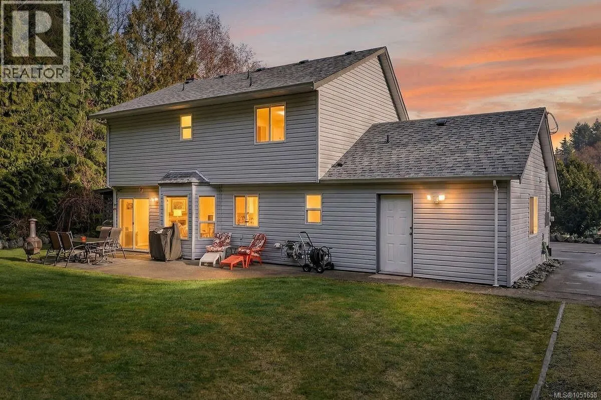 1136 Corcan Rd