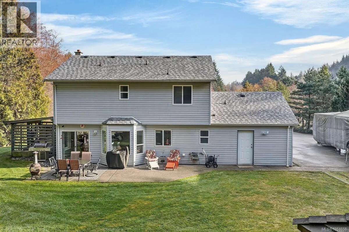 1136 Corcan Rd