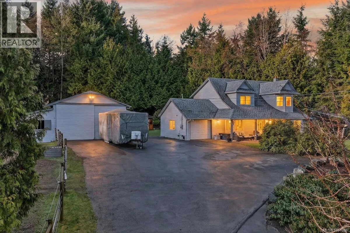 1136 Corcan Rd