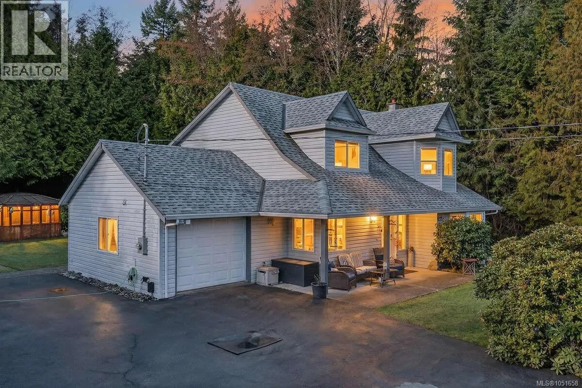 1136 Corcan Rd