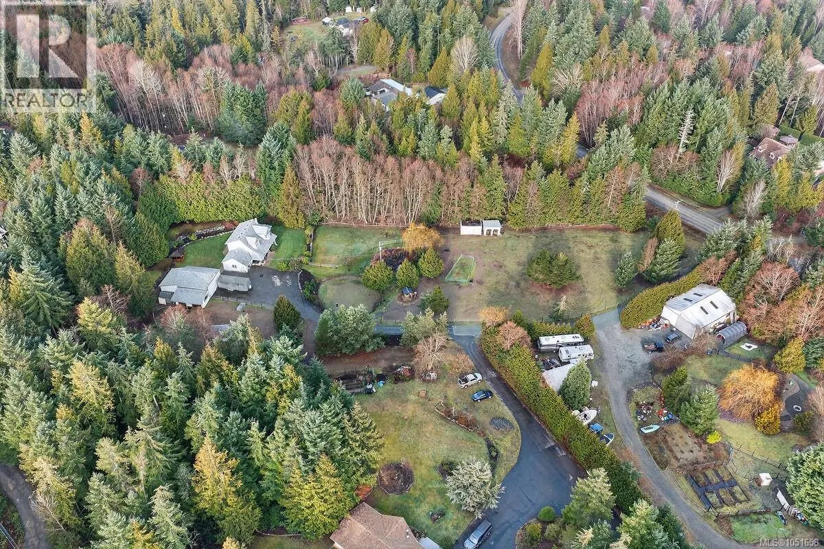 1136 Corcan Rd