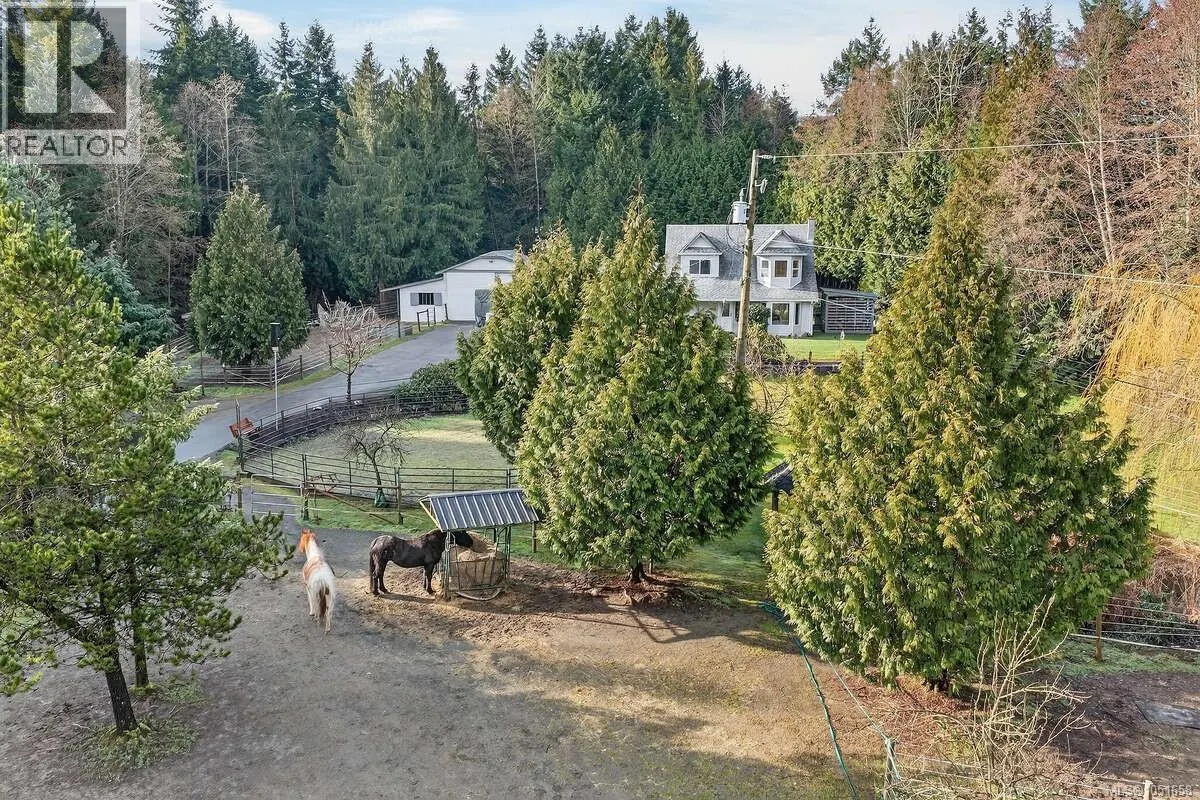 1136 Corcan Rd