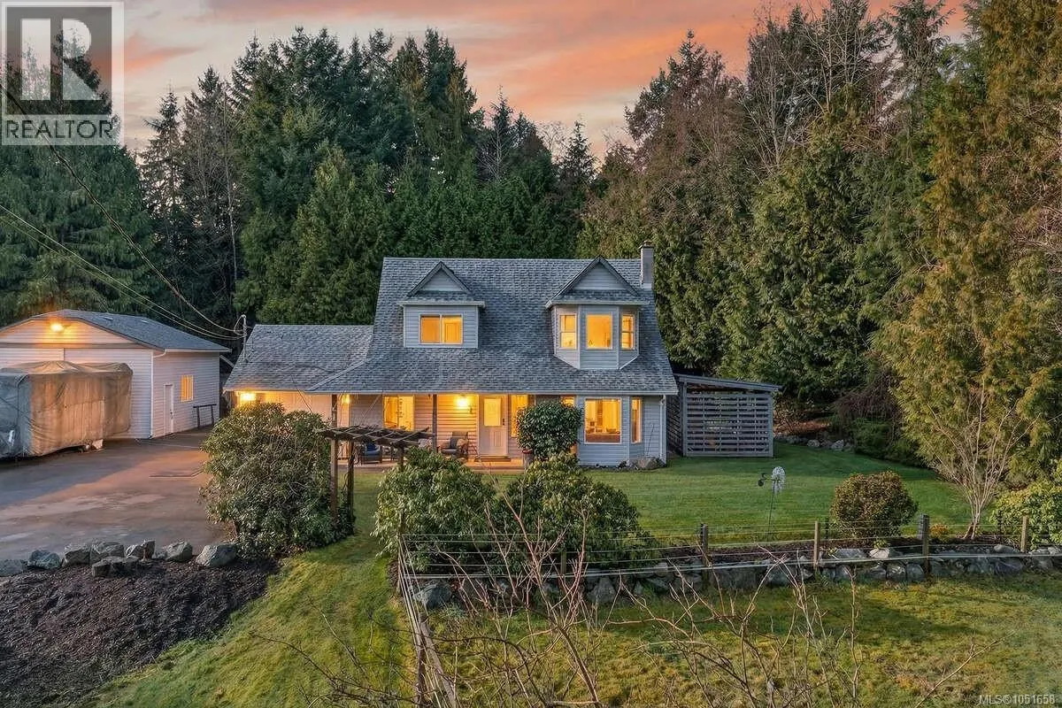 1136 Corcan Rd