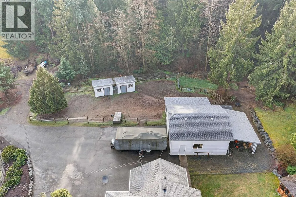 1136 Corcan Rd