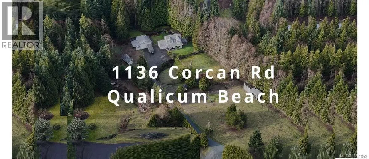 1136 Corcan Rd