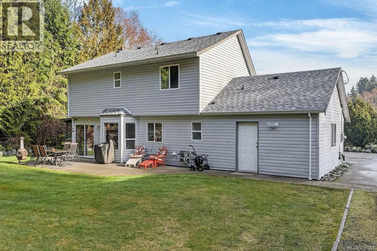 1136 Corcan Rd