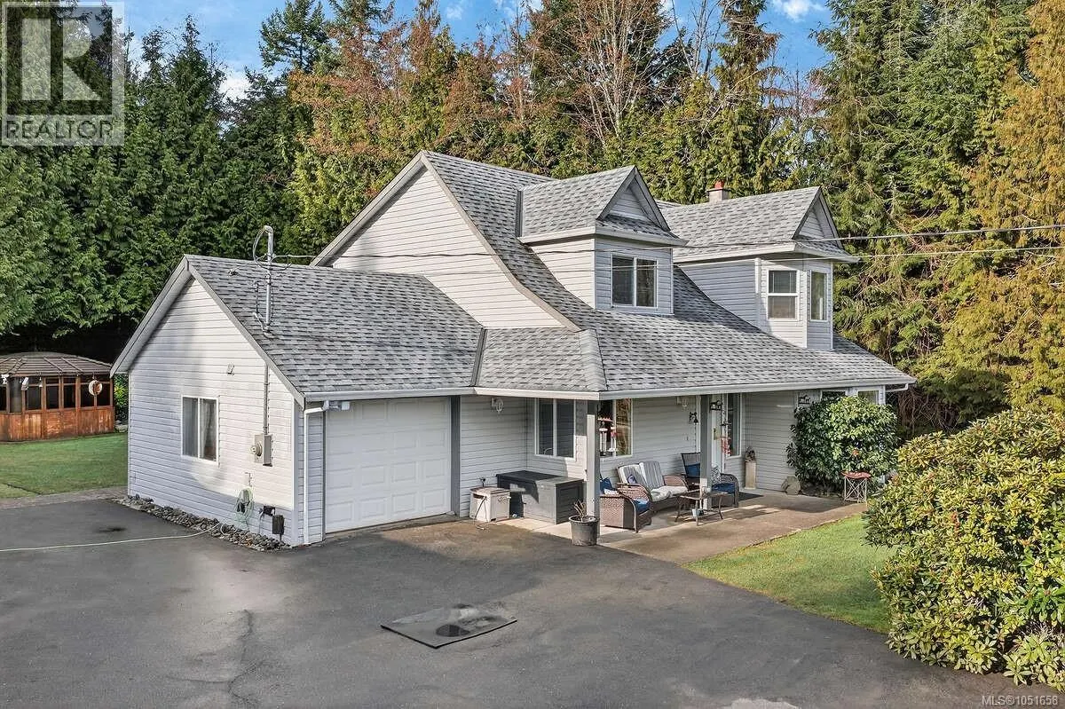 1136 Corcan Rd