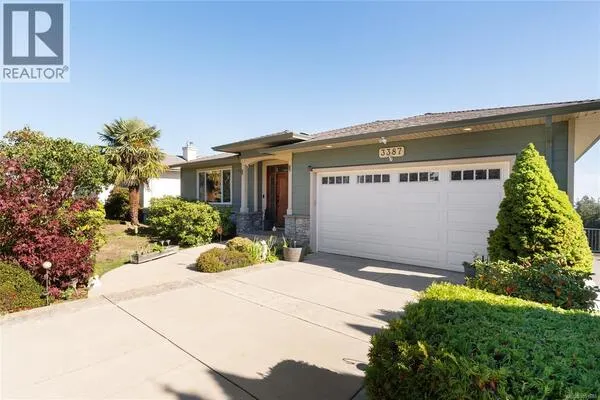 3387 Haida Dr