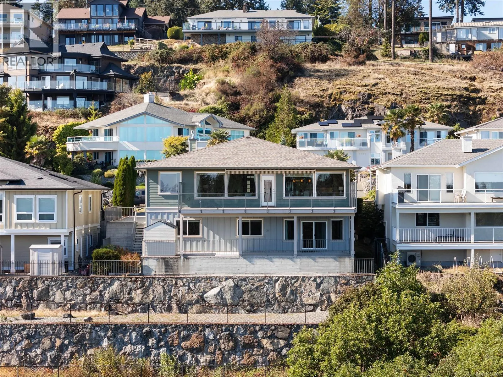 3387 Haida Dr