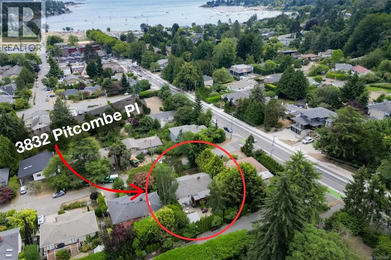 3832 Pitcombe Pl